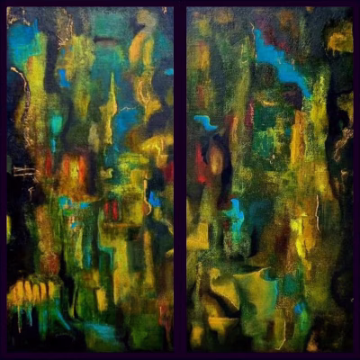Opera Opus 1 & Opus 2