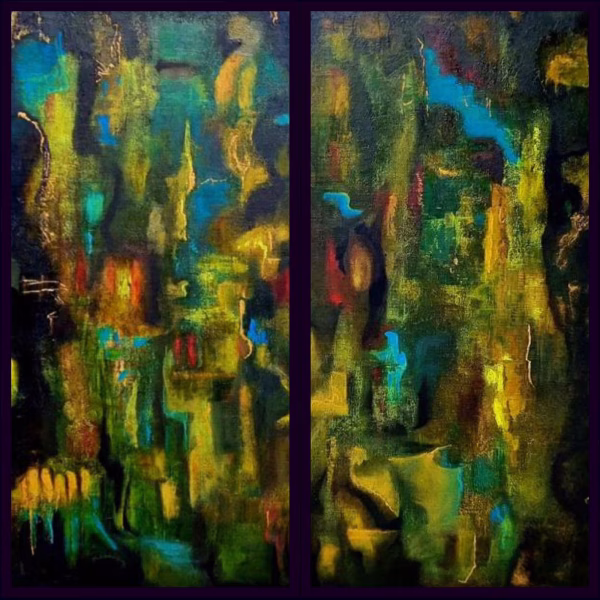 Opera Opus 1 & Opus 2