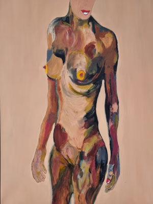 Nude