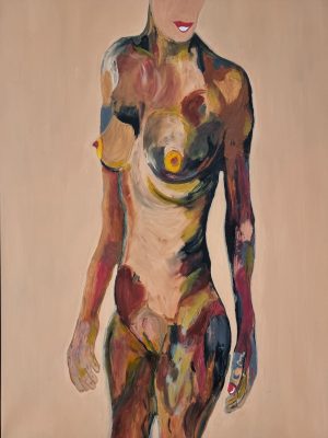 Naakt | Naked
