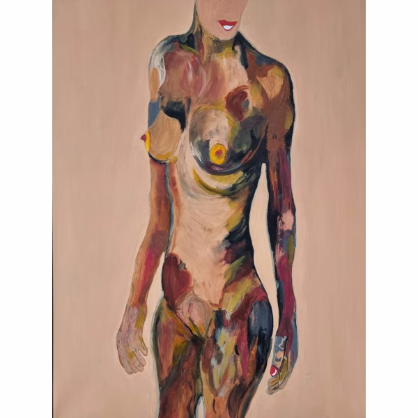 Nude