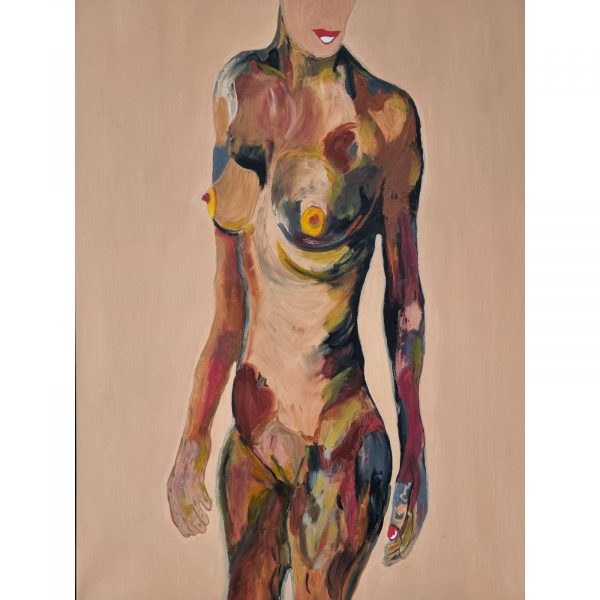 Naakt | Naked