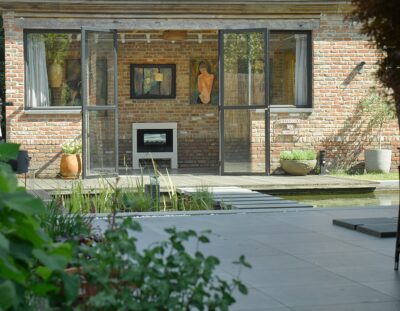 Gallery "Once in a While" Hoogstraten