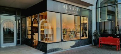 Gallery in Knokke