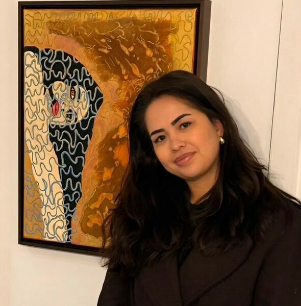 Exhibition Sint-Martens-Latem