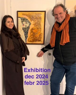 Exhibition Gallery Sint-Martens-Latem