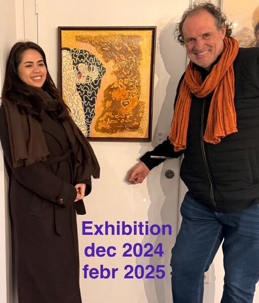 Exhibition Gallery Sint-Martens-Latem
