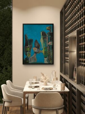 Silhouettes from a Distant Past