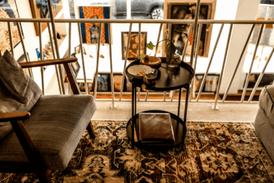 Gallery in Knokke Gallery Hendrik Zeedijk 651 Knokke