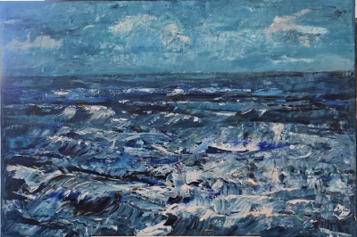 The Breath of the sea