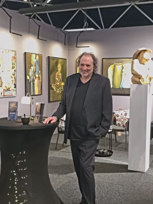 Masters Expo 2025