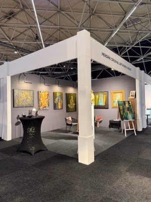 Masters Expo 2025