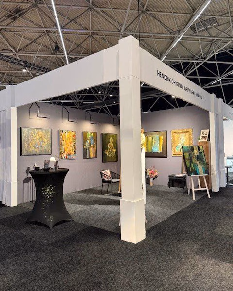 Masters Expo 2025